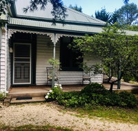 Home Farm Healesville - SA Accommodation