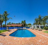 Hospitality Kalgoorlie SureStay by Best Western