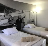 Hotel Corones - SA Accommodation