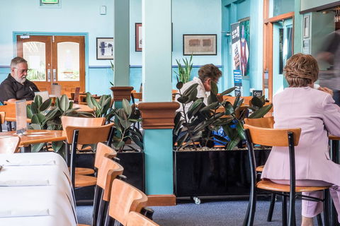 Hotel Gosford - SA Accommodation 1