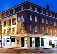 Hotel Gosford - SA Accommodation
