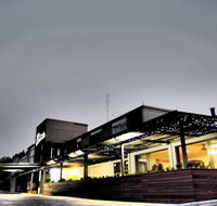 Hotel Gracelands - SA Accommodation