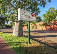 Hotel Kununurra - SA Accommodation