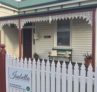 Isabella at Kyneton - SA Accommodation