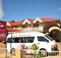Isla House PA - SA Accommodation