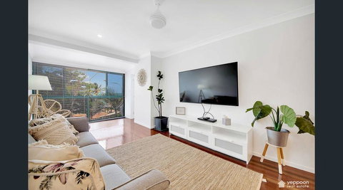 Island Vista - SA Accommodation 1