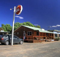 Ivanhoe Hotel Motel - SA Accommodation