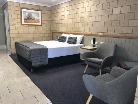 Jacaranda Country Motel - SA Accommodation 0