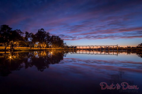 Jacaranda Country Motel - SA Accommodation 2