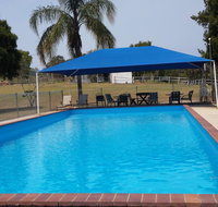 Jacaranda Motor Lodge - SA Accommodation