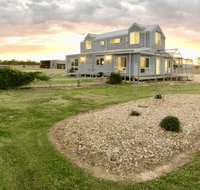 Jackaleah Farm Stay - SA Accommodation