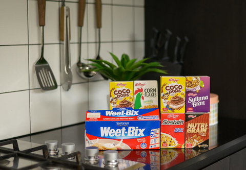 Jamila - SA Accommodation 1