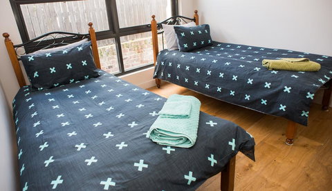 Jamila - SA Accommodation 2