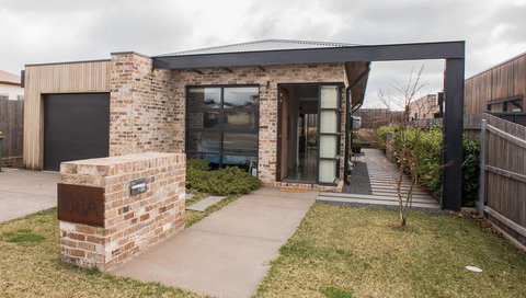 Jamila - SA Accommodation 0