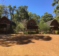 Jarrah Glen Cabins - SA Accommodation