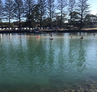 Jaspers Apartments - SA Accommodation