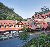 Jenolan Caves House - SA Accommodation