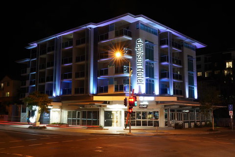 Jephson Hotel & Apartments - SA Accommodation 0