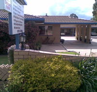 Jillaroo Motor Inn - SA Accommodation