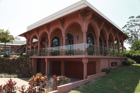 Jodha Bai Retreat - SA Accommodation 0