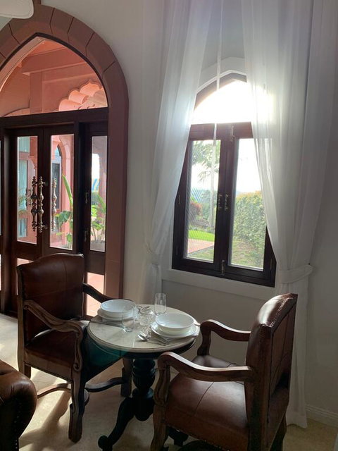 Jodha Bai Retreat - SA Accommodation 2