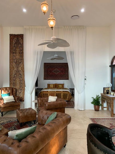 Jodha Bai Retreat - SA Accommodation 1