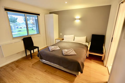 Junee Tourist Park - SA Accommodation 1
