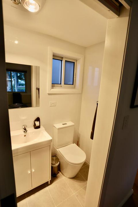 Junee Tourist Park - SA Accommodation 3