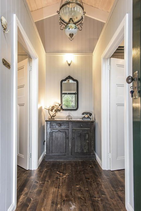 Juniper & Rye Cottage For Two - SA Accommodation 3