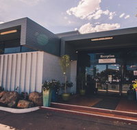 Kalgoorlie Overland Motel