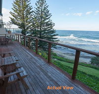 Kalimna - Blue Bay NSW - SA Accommodation