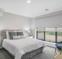 Kennedy House Euroa - SA Accommodation