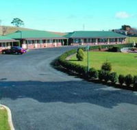 Kentish Hills Retreat - SA Accommodation