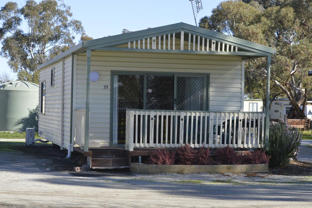 Macorna VIC SA Accommodation
