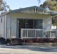 Kerang Cabins - SA Accommodation