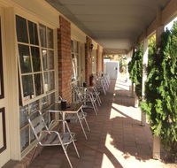 Kerang Motel - SA Accommodation