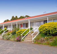 Kermandie Lodge - SA Accommodation