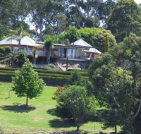 Kiah Country Gardens BB - SA Accommodation