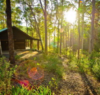 Kianinny Bush Cottages - SA Accommodation
