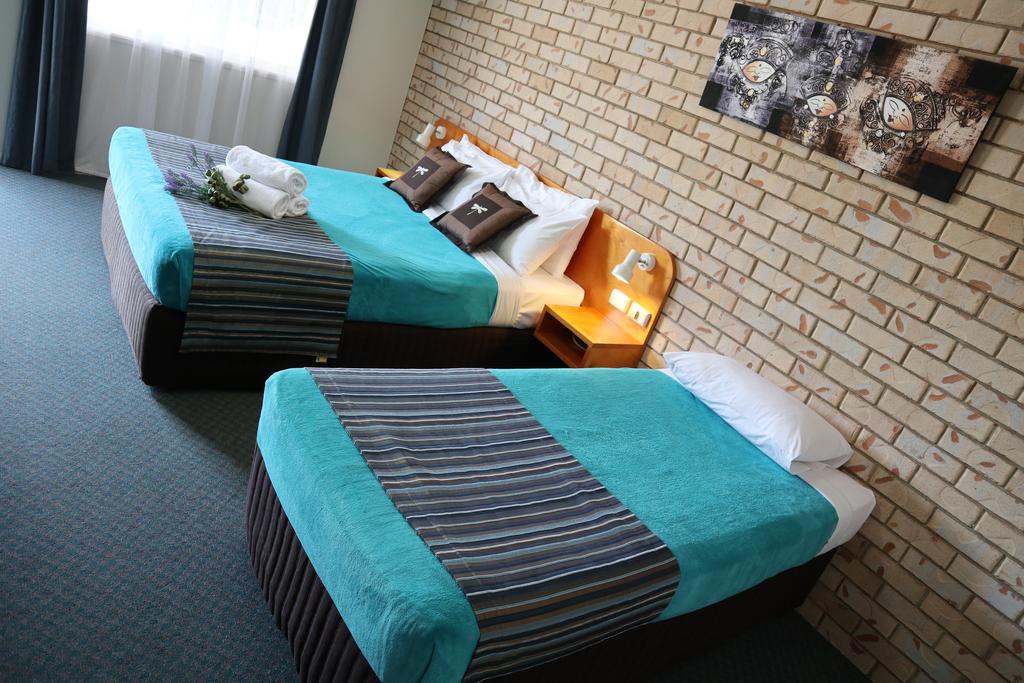 Royston QLD SA Accommodation