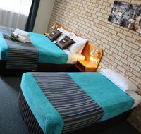 Kilcoy Gardens Motel - SA Accommodation