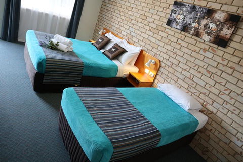 Kilcoy Gardens Motel - SA Accommodation 0