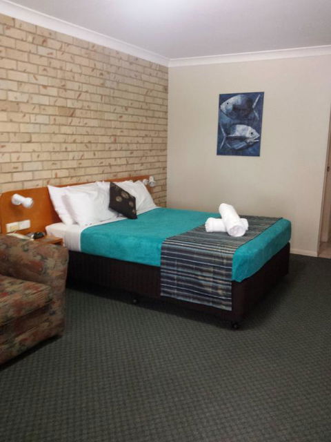 Kilcoy Gardens Motel - SA Accommodation 3
