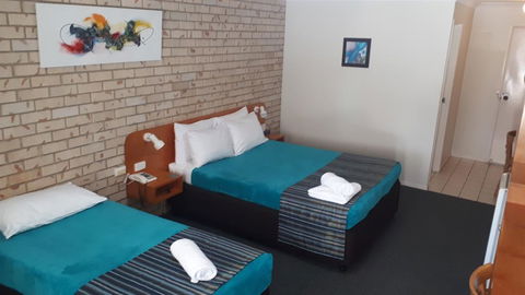 Kilcoy Gardens Motel - SA Accommodation 2