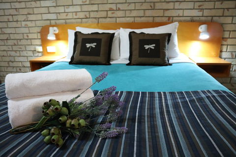 Kilcoy Gardens Motel - SA Accommodation 1