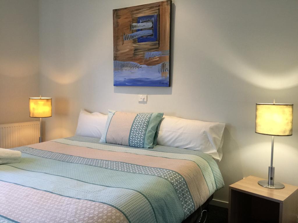 Glengarry North VIC SA Accommodation