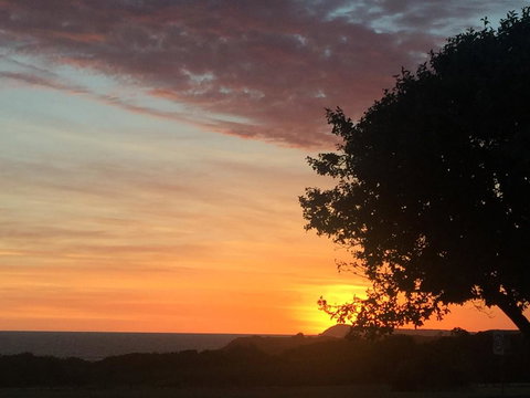 Kilcunda Ocean View Motel - SA Accommodation 2