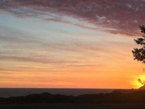 Kilcunda Ocean View Motel - SA Accommodation 1