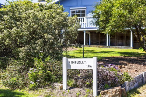 KIMBERLEY - McCRAE - SA Accommodation 2