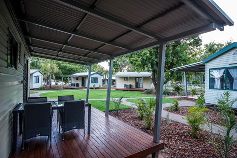 Kimberleyland Waterfront Holiday Park - SA Accommodation 3